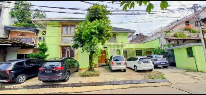 Rumah Kost Luas Kamar Premium Lokasi Strategis & Elite, Bagus Untuk Investasi Dangan Harga Murah.