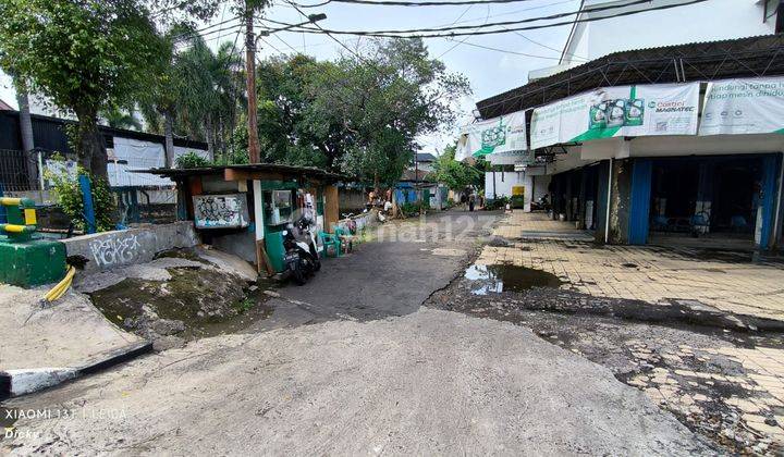 Tanah Dijual Cepat Dibawah Harga Njop, Lokasi Strategis Siap Bangun 2