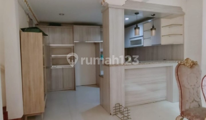 Rumah Bagus 2 Lantai Bangunan Baru Jual Harga Sangat Murah