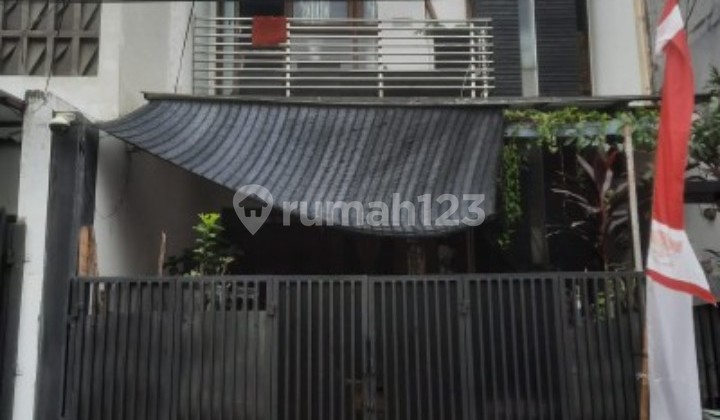 Rumah Mungil Bagus Rapih Dan Terawat Rumah Mungil Bagus Rapih Dan Terawat