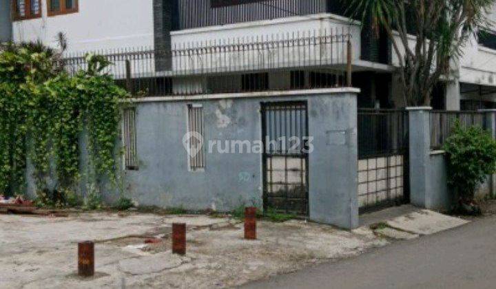 Rumah Type Minimalis Tanah Luas & Murah 1