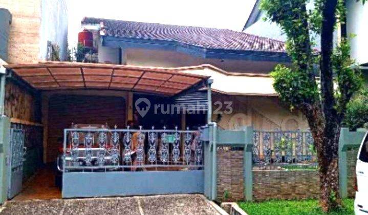 Rumah Asri Murah Dibawah Harga Pasar 1