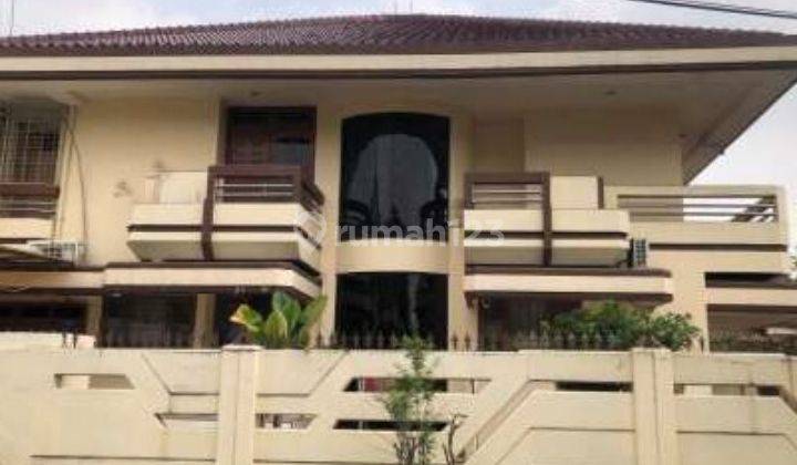 Rumah Ganteng Bagus Terawat Dan Murah  1