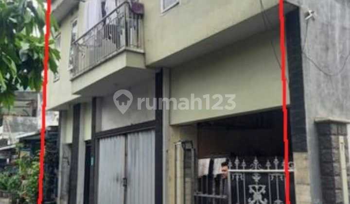 Hunian Bagus & Tenang Dilokasi Strategis Dengan Harga Terjangkau