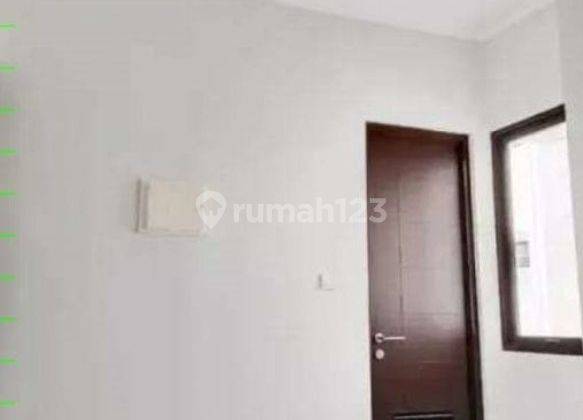 Rumah Semi Baru Bagus Dan Terawat Siap Huni Jual Murah 2