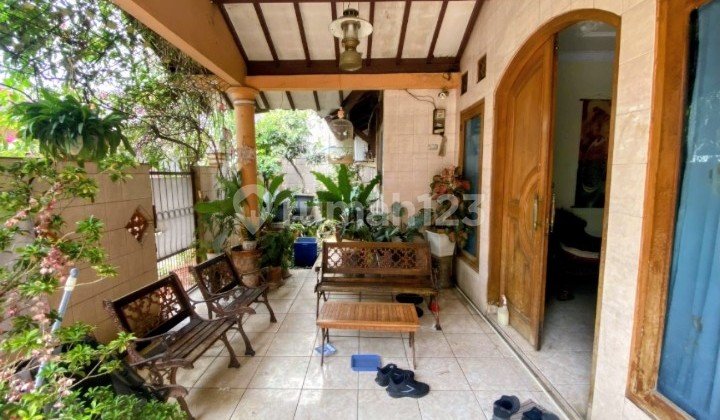 Affordable, Spacious, Well-Maintained, and Comfortable House 2