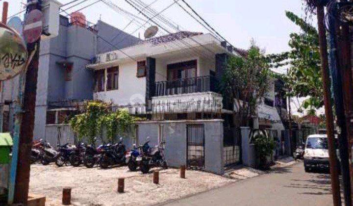 Rumah Type Minimalis Tanah Luas & Murah 2