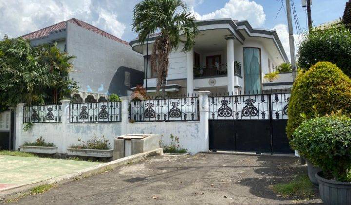 Rumah Cantik Tanah Luas Jual Murah 1