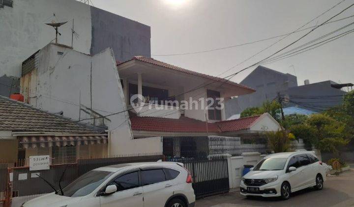 Rumah Ganteng Kokoh Terawat Harga Murah 2