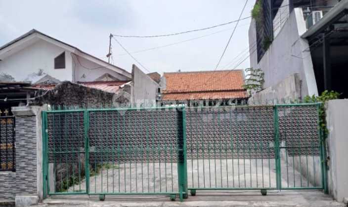 Small House With Large Land in a Comfortable & Quiet Location for Sale at a Low Price 2