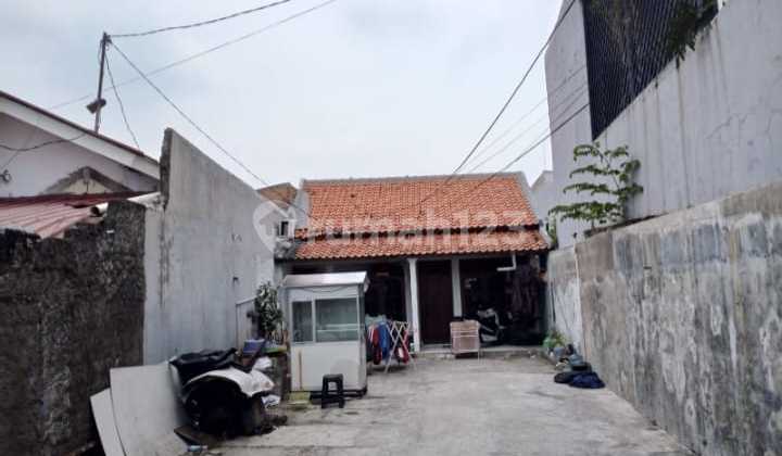 Small House With Large Land in a Comfortable & Quiet Location for Sale at a Low Price 1