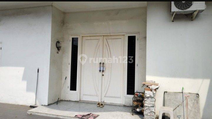 Rumah Bagus Rapih & Terawat Harga Bersahabat Dibawah Pasar 2