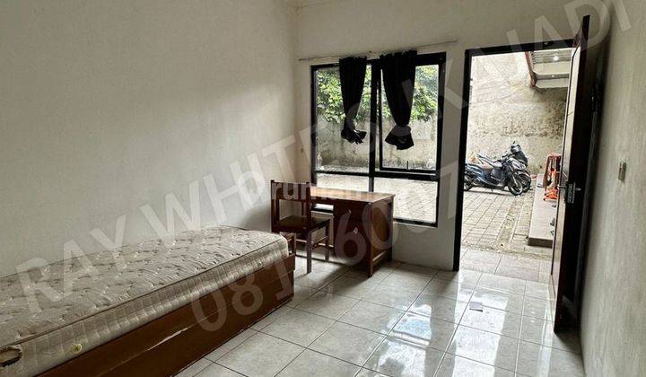 Dijual Rumah Kost Setiabudi 1