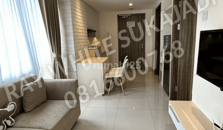 Dijual Disewakan Apartment Di Galeri Ciumbuleuit 3 1