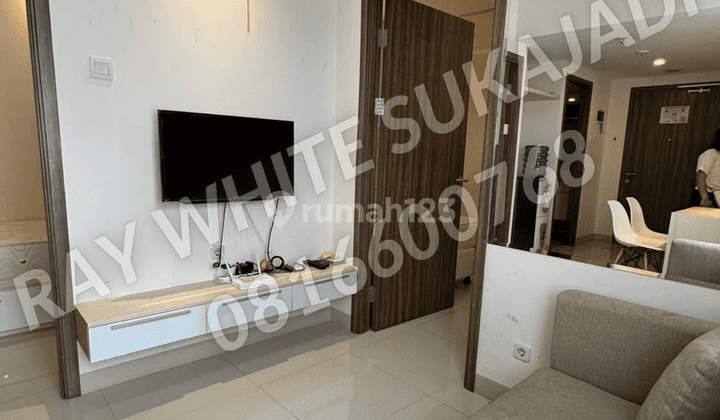 Dijual Disewakan Apartment Di Galeri Ciumbuleuit 3 2