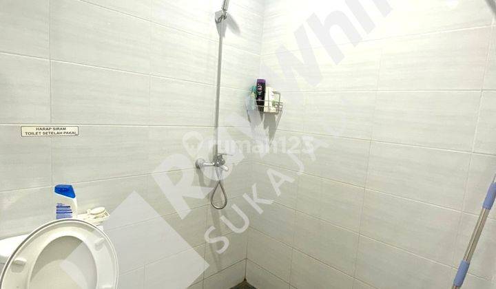 Disewakan Rumah Tinggal di Gateway Residence Cluster Sapphire 4