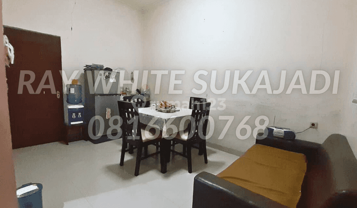 Dijual Rumah 2 Lantai Di Sarijadi 2