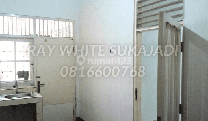 Di Jual Rumah Pondok Gede Jakarta 2