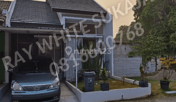 Dijual Cepat Rumah di Bumi Panyawangan Cileunyi. 2