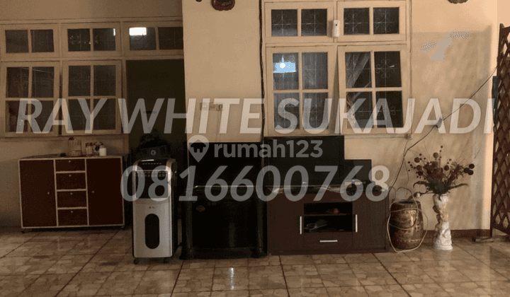 Dijual Rumah Tinggal Di Cikarang 1