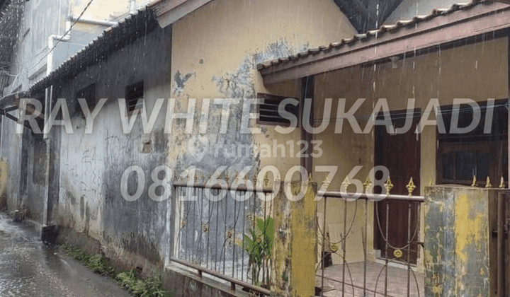 Dijual Ruko Tempat Usaha di Cirebon 2