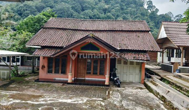 Rumah Sumedang 1