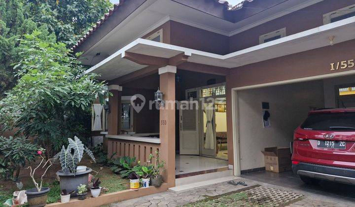 Rumah Masa Tua Di Tengah Kota Purwokerto Shm 1