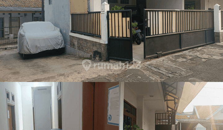 Rumah Sayap Cipaganti +6 kamar kos 1