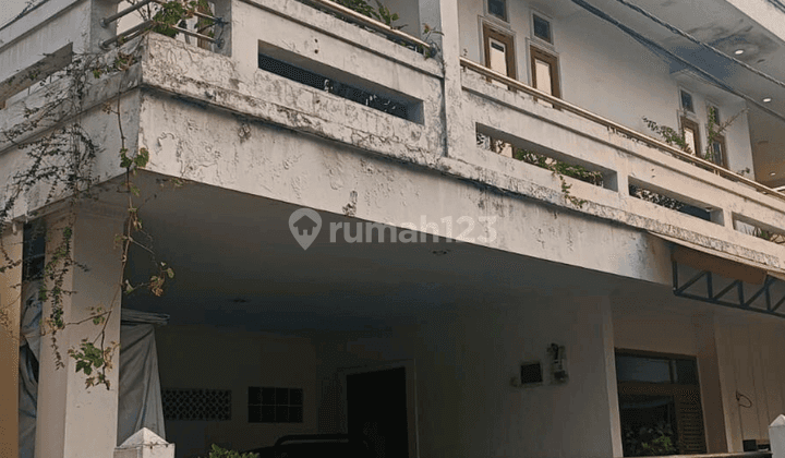 Rumah Sayap Cipaganti +6 kamar kos 2