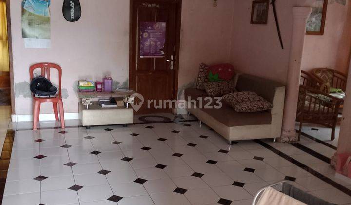 Rumah Sumedang 2