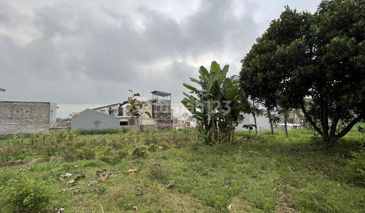 Tanah di Oro Oro Ombo Batu , Batu SHM View Gunung Arjuno 1