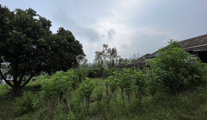 Tanah di Oro Oro Ombo Batu , Batu SHM View Gunung Arjuno 2