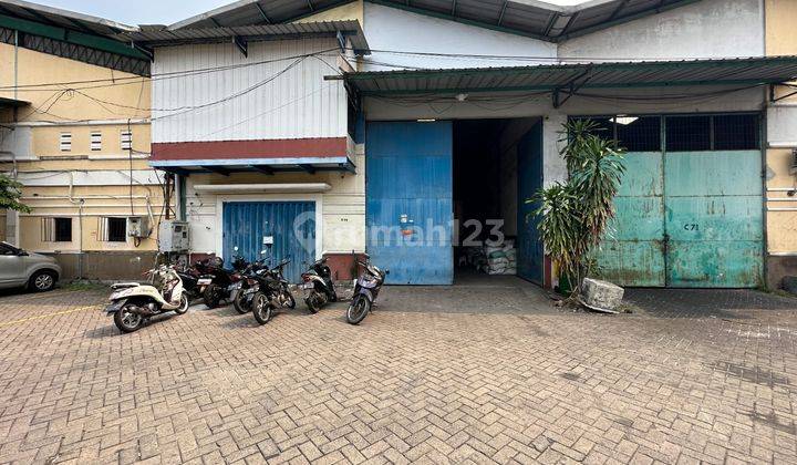 Gudang Meiko Sidoarjo Siap Pakai Cctv Ac 2