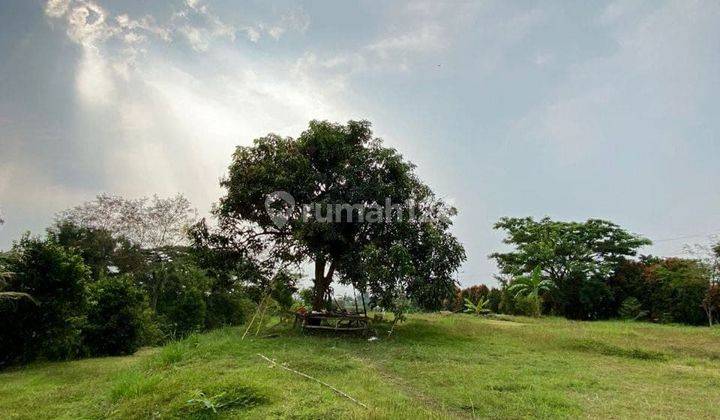 Tanah Pacet Nol Jalan View Gunung Cocok Hotel Atau Tempat Wisata 1