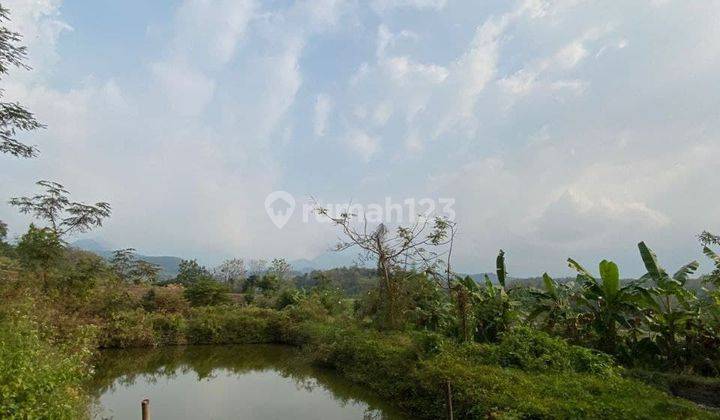 Tanah Pacet Nol Jalan View Gunung Cocok Hotel Atau Tempat Wisata 2