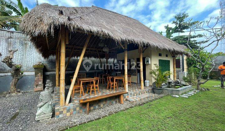 Villa Sukawati Gianyar Bali Kawasan Villa Area Asri 2