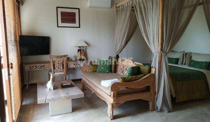 Villa in Gianyar Bali Ketewel Beach Management Rental 2