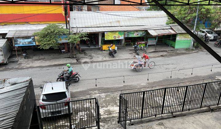 Tanah Cocok Gudang Atau Usaha Surabaya Pusat 2