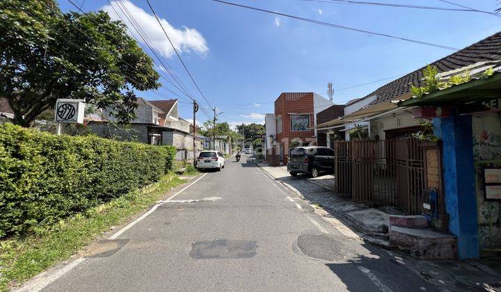 Rumah Malang Kota Cocok Usaha Dekat Matos 2