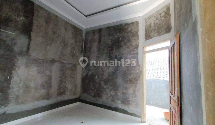 Rumah Subsidi Super Murah Lokasi Strategis di Kemiling 4