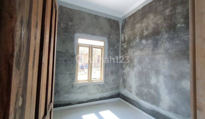 Rumah Subsidi Super Murah Lokasi Strategis di Kemiling 6