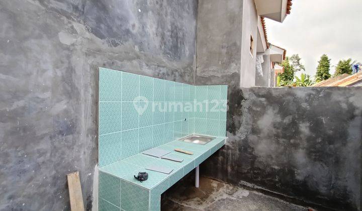 Rumah Subsidi Super Murah Lokasi Strategis di Kemiling 9