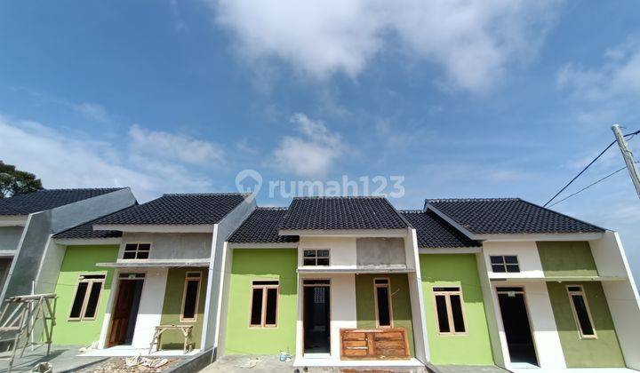 Rumah Subsidi Super Murah Lokasi Strategis di Kemiling 11