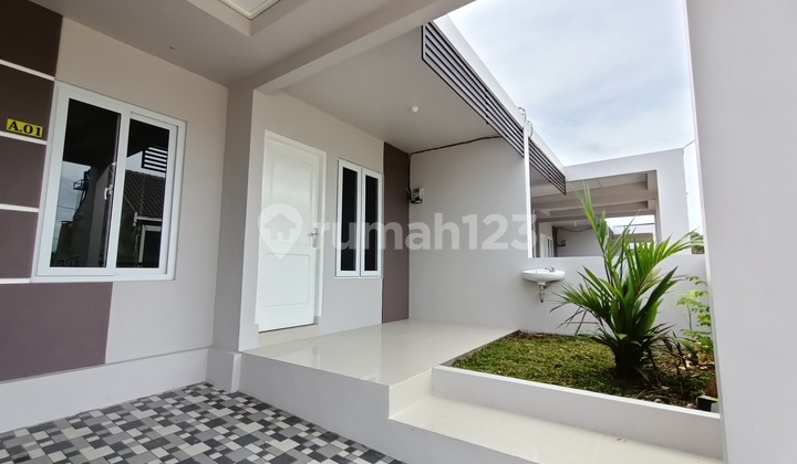 Perumahan Murah Siap Huni Dekat Kampus Darmajaya Bandar Lampung 7