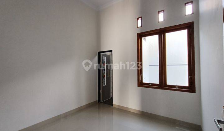 Rumah Murah Konsep Minimalis Modern Dekat Dengan Kampus Unila 7