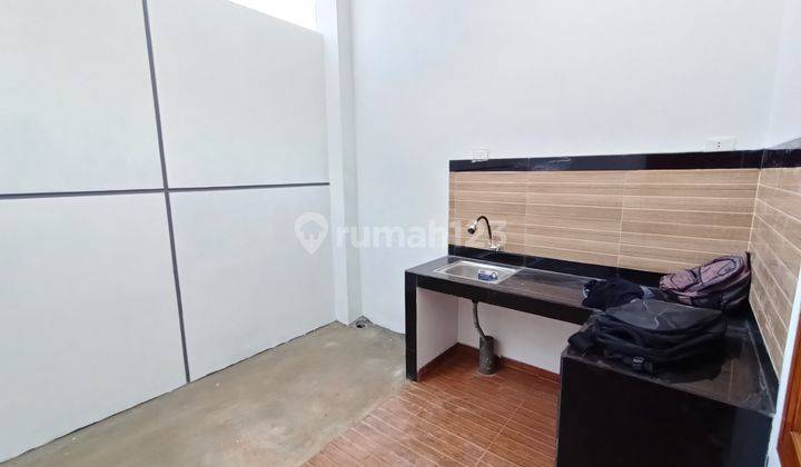 Rumah Murah Konsep Minimalis Modern Dekat Dengan Kampus Unila 9