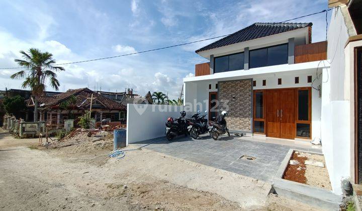 Rumah Murah Konsep Minimalis Modern Dekat Dengan Kampus Unila 12