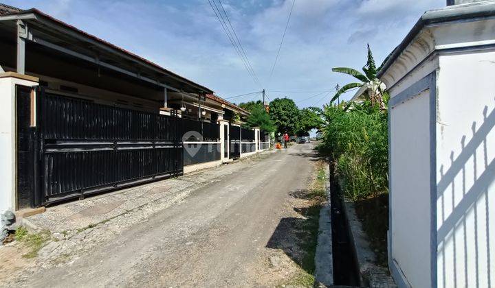 Rumah Murah Konsep Minimalis Modern Dekat Dengan Kampus Unila 16