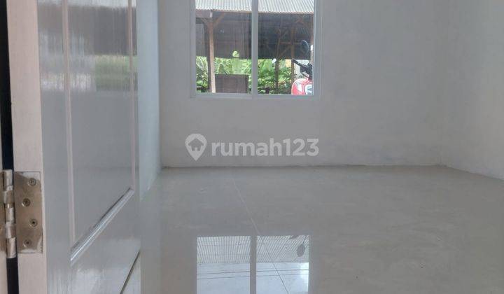 Dijual Rumah Komersil Harga Murah Belakang Kampus Ubl  4