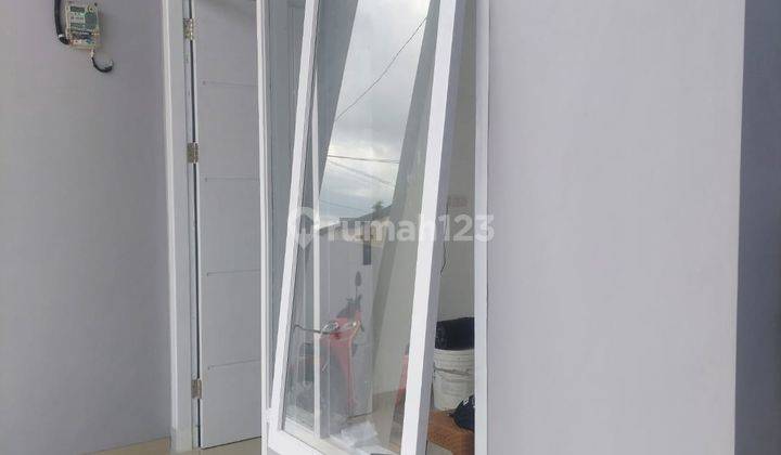 Dijual Rumah Komersil Harga Murah Belakang Kampus Ubl  6